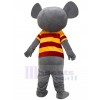 Mouse mascot costume
