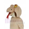 Cobra Snake mascot costume