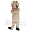 Cobra Snake mascot costume