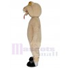 Cobra Snake mascot costume