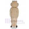 Cobra Snake mascot costume