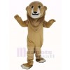 CELA Lion Mascot Costume Animal