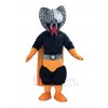 Cobra Snake mascot costume