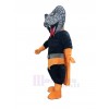 Cobra Snake mascot costume