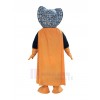 Cobra Snake mascot costume