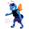 Hornet Bee mascot costume
