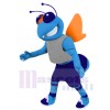 Hornet Bee mascot costume