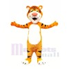 Super Cute Lightweight Tiger Mascot Costumes 