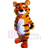 Tiger Mascot Costume Adult Animal Costumes 