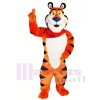 Tony Tiger Mascot Costumes 