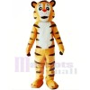 Top Quality Tiger Mascot Costumes 