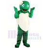 Hot Sale Girl Green Tortoise Turtle Mascot Costume Adult School Performance