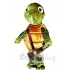 Super Cute Turtle Mascot Costumes 