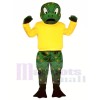 Tough Road w-Shirt Lightweight Mascot Costumes 