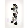 Top Quality Zebra Mascot Costumes 