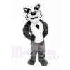 College Lightweight Wolf Mascot Costumes 
