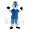 Horse mascot costume