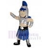 Spartan Warrior mascot costume