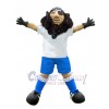 Pirate Pete mascot costume
