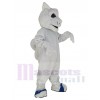 Squirrel mascot costume