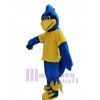 Rooster mascot costume