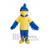 Rooster mascot costume