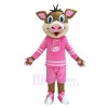 Boar mascot costume