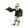 Eagle Bird mascot costume