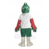 Phoenix Bird mascot costume