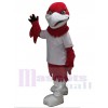 Eagle mascot costume