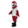 Eagle Bird mascot costume