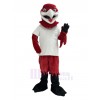 Eagle Bird mascot costume