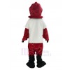 Eagle Bird mascot costume