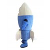 Rocket mascot costume