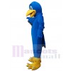 Falcon mascot costume