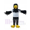 Hawk mascot costume