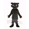 Cool Black Panther Mascot Costume Adult