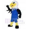 Eagle mascot costume
