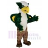 Griffin mascot costume