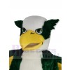 Griffin mascot costume