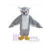 Owl mascot costume