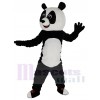 Panda mascot costume
