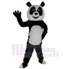 Panda mascot costume