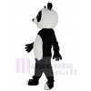 Panda mascot costume