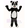Cute Panda Mascot Costume Adult