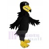 Falcon mascot costume