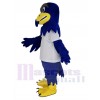Falcon mascot costume