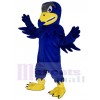 Falcon mascot costume