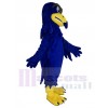 Falcon mascot costume