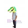 Gator mascot costume